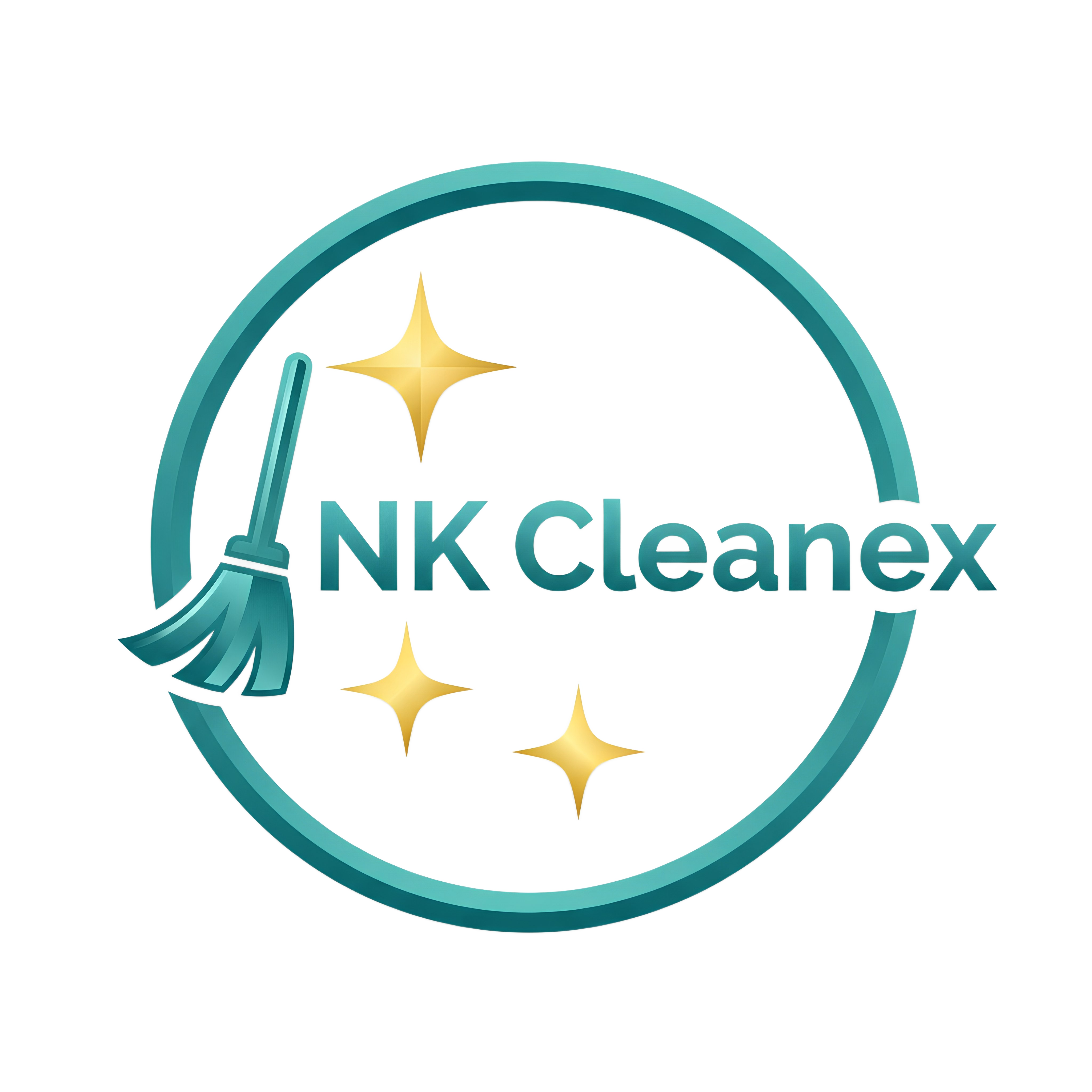 NK Cleanex logo